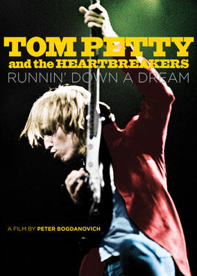 Tom Petty and the Heartbreakers: Runnin' Down a Dream