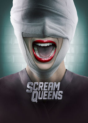 Scream Queens