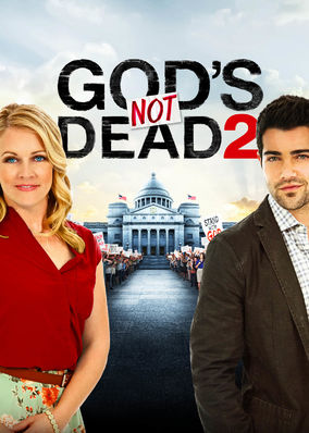 God's Not Dead 2