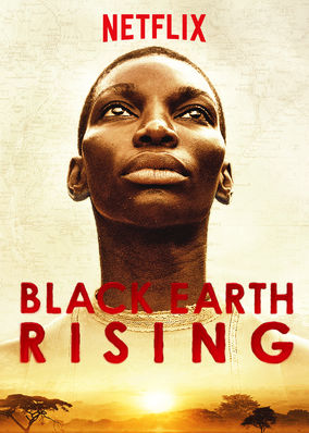 Black Earth Rising