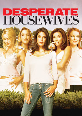 Desperate Housewives