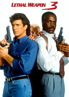 Lethal Weapon 3