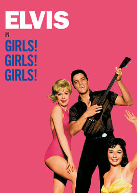 Girls! Girls! Girls!