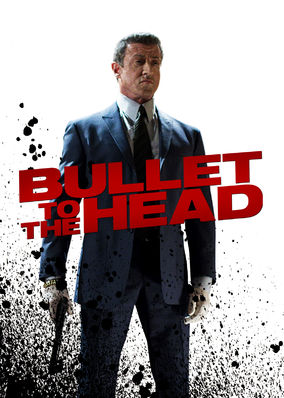 Bullet to the Head