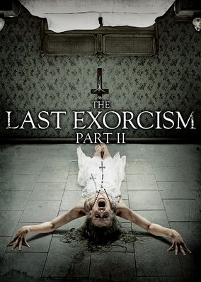 The Last Exorcism Part II