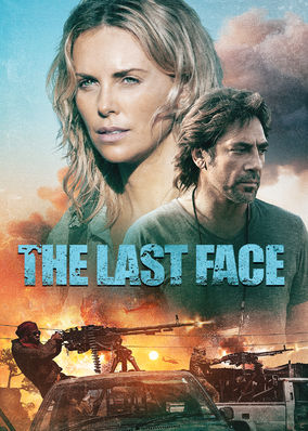 The Last Face