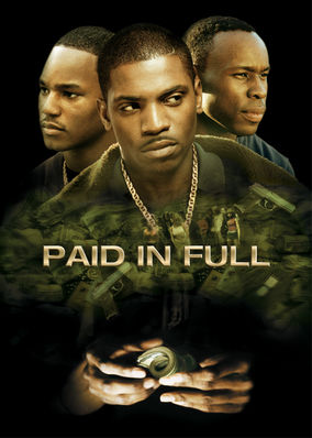 Paid in Full