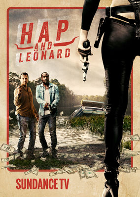 Hap and Leonard