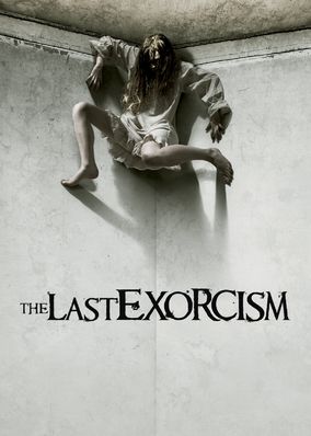 The Last Exorcism