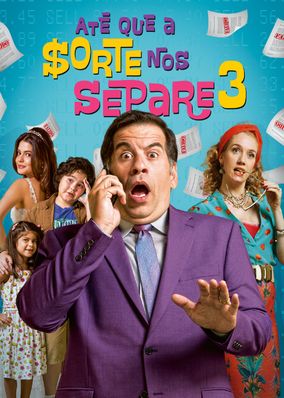 Até Que A Sorte Nos Separe 3