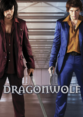 Dragonwolf
