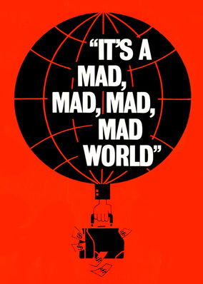 It's a Mad, Mad, Mad, Mad World