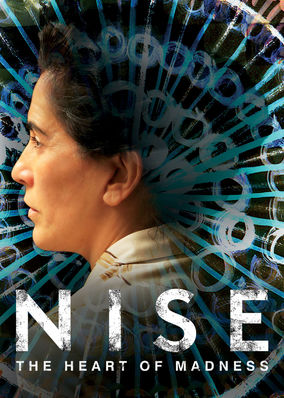 Nise - The Heart of Madness