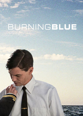 Burning Blue