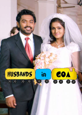 Husbands in Goa