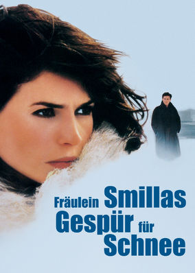 Smilla's Sense of Snow