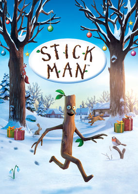 Stick Man