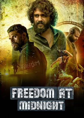 Freedom at Midnight