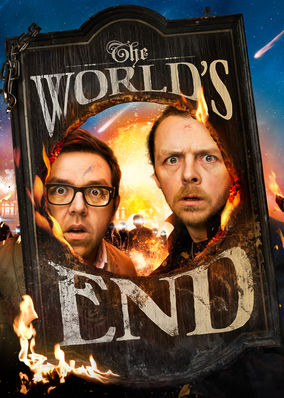 The World's End