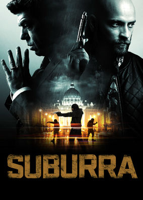 Suburra