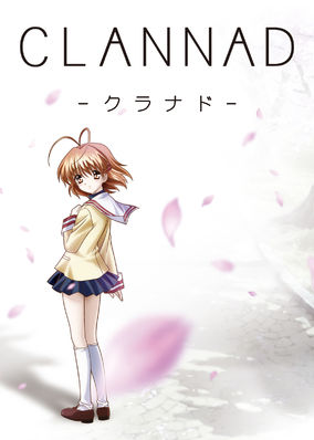 Clannad