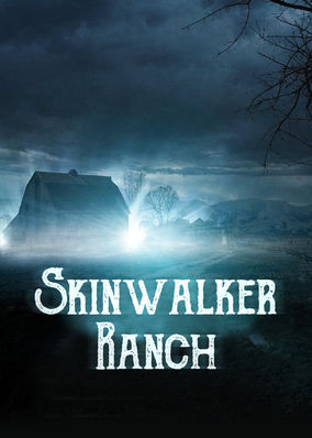Skinwalker Ranch