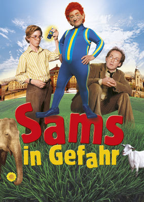 Sams in Gefahr