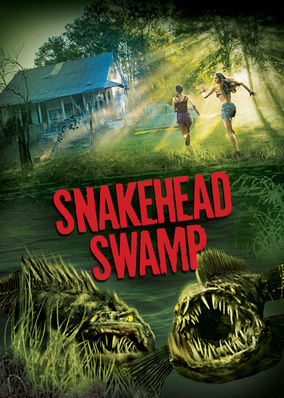 Snakehead Swamp
