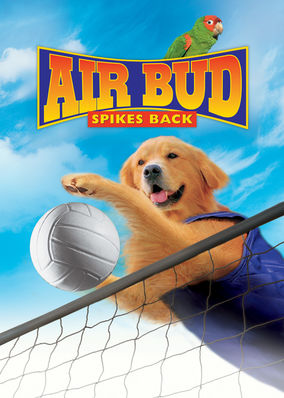 Air Bud: Spikes Back