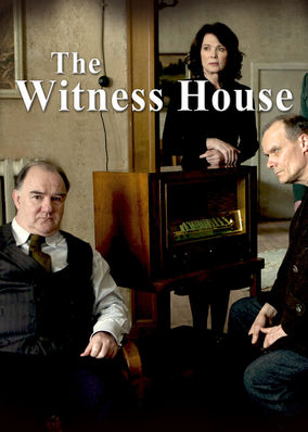 Das Zeugenhaus