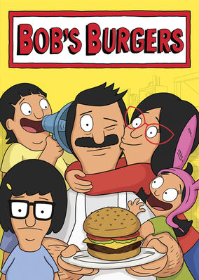 Bob's Burgers
