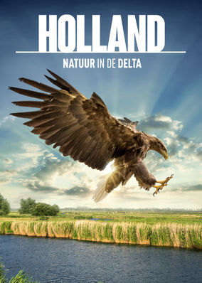 Holland: Natuur in de Delta
