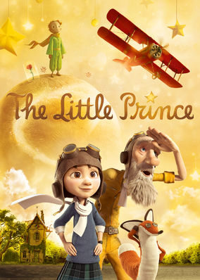 The Little Prince (Polish Version)