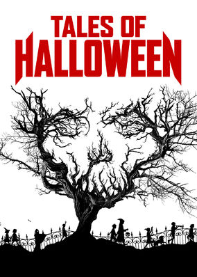 Tales of Halloween