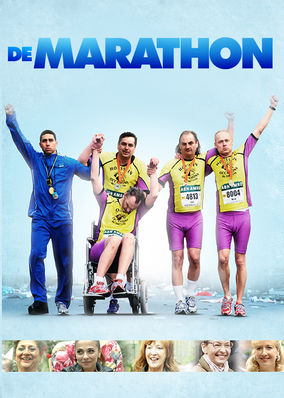 De Marathon