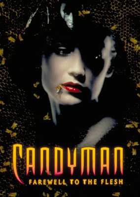 Candyman 2: Farewell to the Flesh
