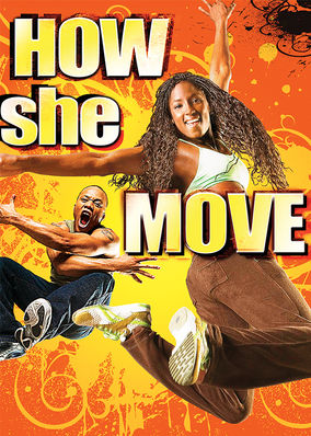 How She Move