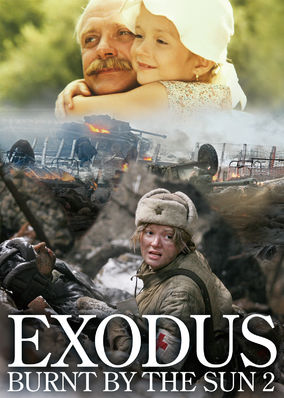 Exodus: Burnt by the Sun 2