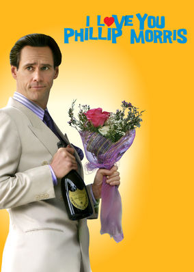 I Love You Phillip Morris