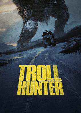 Trollhunter