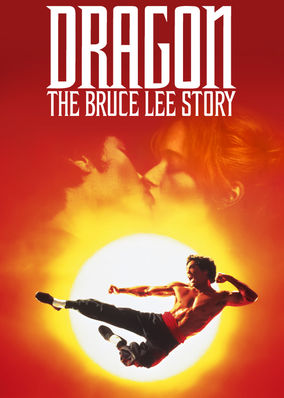 Dragon: The Bruce Lee Story