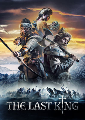 The Last King