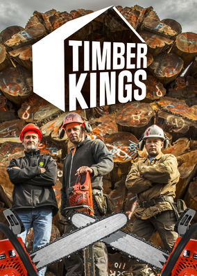 Timber Kings