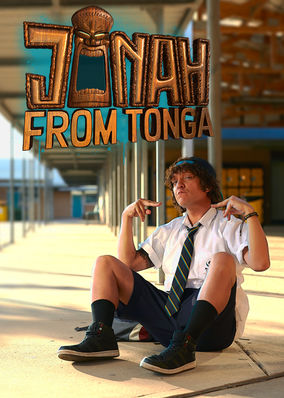 Jonah from Tonga