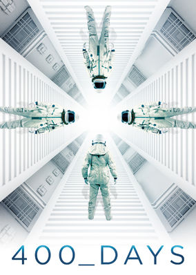 400 Days