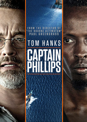 Captain Phillips