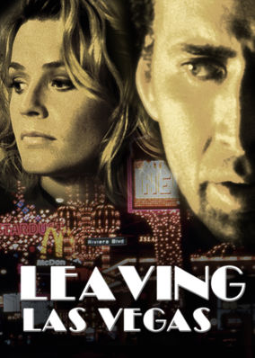 Leaving Las Vegas