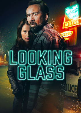 Looking Glass