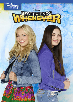 Best Friends Whenever