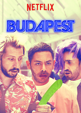 Budapest